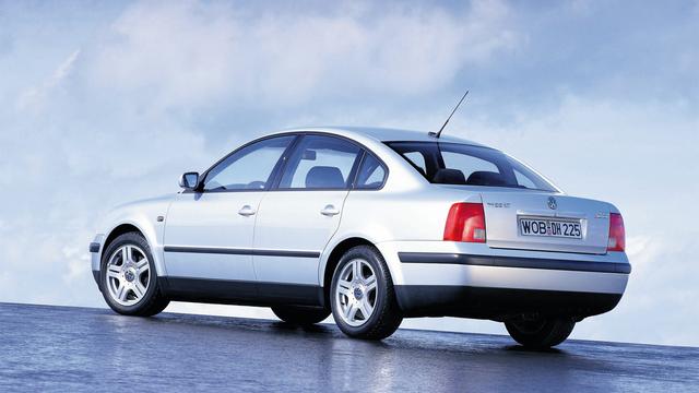 小时候的Dream Car,现在终于买得起了