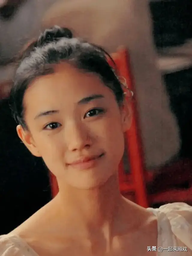 苍井优,日本国民女神,饱满丰腴太性感