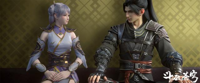 斗破苍穹魔改被骂,韩雪大美女被捆绑出卖色相,主动献身剧情被删