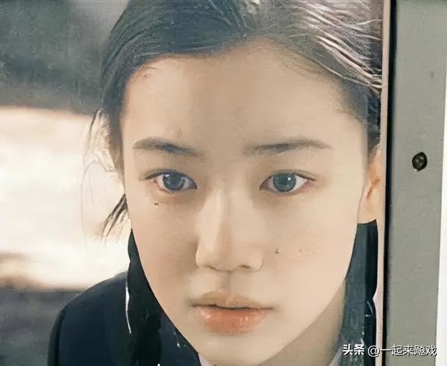 苍井优,日本国民女神,饱满丰腴太性感