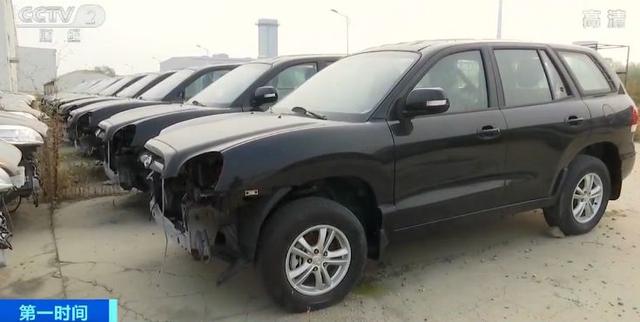 华泰汽车三大基地,全部停产