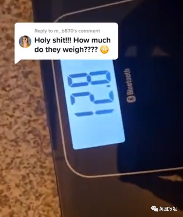 澳洲网红患上“巨乳症”,一年胸围暴涨6个罩杯!被压到喘不过气