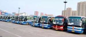 太原市建南汽车站时刻表(​五一假期出行，建南汽车站发车班次早知道)