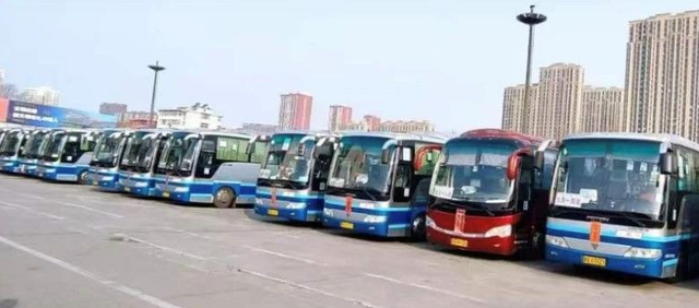 ​五一假期出行，建南汽车站发车班次早知道