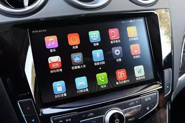 这车25万,能烧水做饭,扭矩达820牛米,三百万揽胜也要认怂