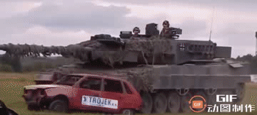 不吹不黑,99A无法压制豹2A7和M1A2,稳定性或有短板