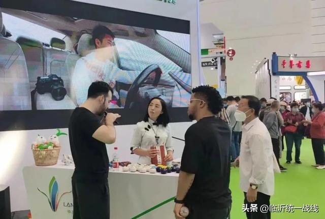 【学悟见创•魅力统战】兰陵陶笛——伴悠悠笛声,谱振兴新篇