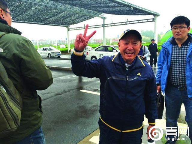 驾照直考108人报名2人拿到证