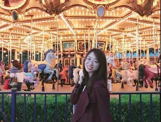 骄傲!这位获选赴德国出席诺贝尔奖获得者大会的她,是我们玉林90后姑娘!