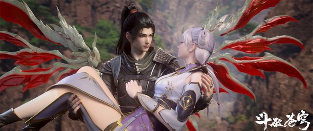 斗破苍穹魔改被骂,韩雪大美女被捆绑出卖色相,主动献身剧情被删