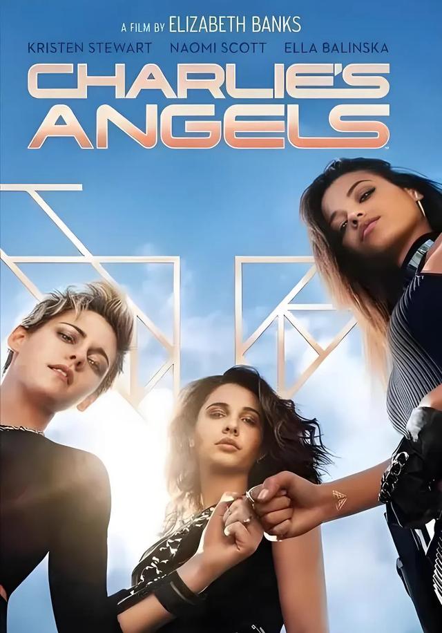 8部炸裂美女杀手电影推荐