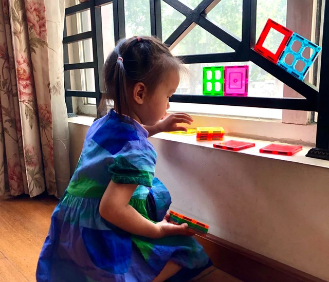 一个二娃妈的真实分享,能让娃玩很多年的口碑玩具良心推荐