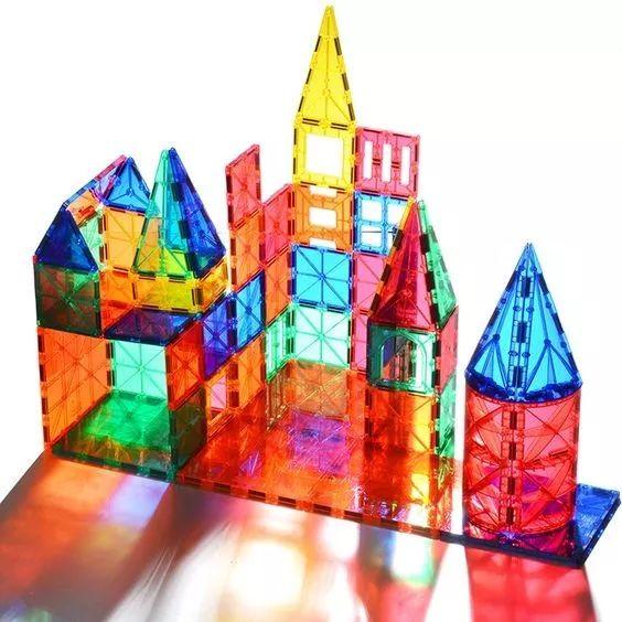 一个二娃妈的真实分享,能让娃玩很多年的口碑玩具良心推荐