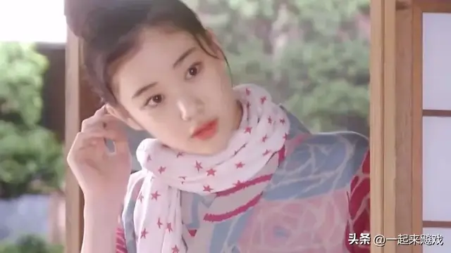 苍井优,日本国民女神,饱满丰腴太性感