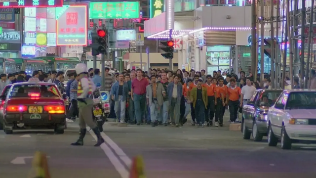 男子要倒霉十世,女子被做成灯笼,童年阴影恐怖片《新人皮灯笼》