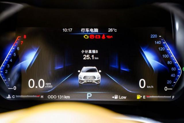 重组后的陆风汽车有何变化?一台8万元的SUV便是开始