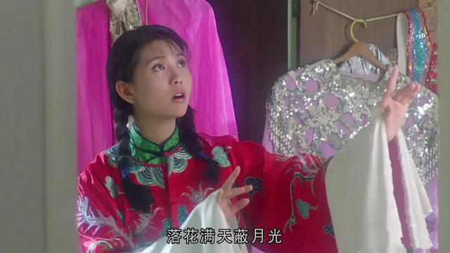 男子要倒霉十世,女子被做成灯笼,童年阴影恐怖片《新人皮灯笼》