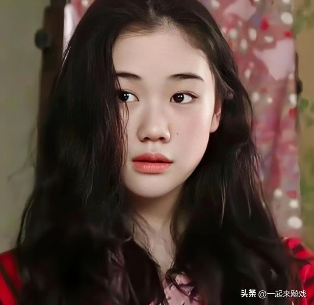 苍井优,日本国民女神,饱满丰腴太性感