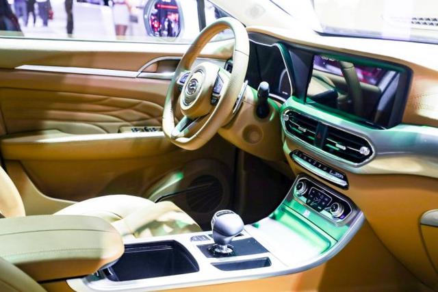 重组后的陆风汽车有何变化?一台8万元的SUV便是开始