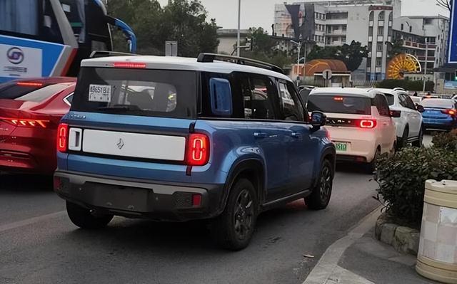 10万级高阶智驾!大疆智驾系统仅需7000元,宝骏悦也Plus首发搭载