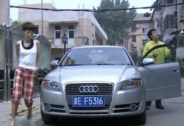 小时候的Dream Car,现在终于买得起了