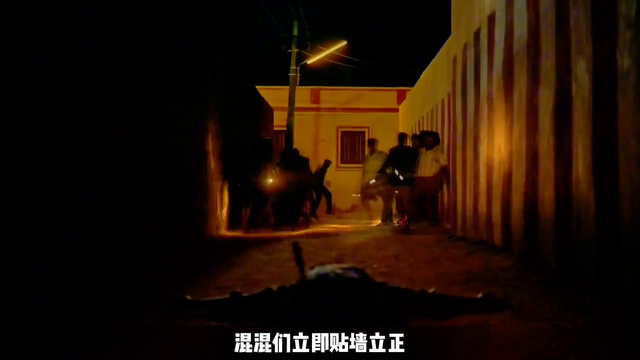 美女被一群人轮流侵犯,一人灭了整个黑帮#一剪到底