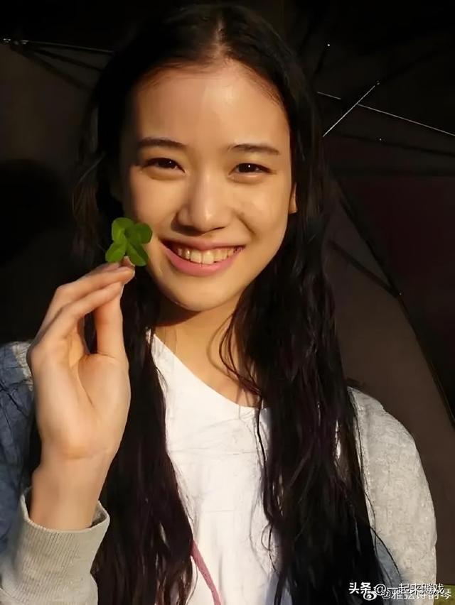 苍井优,日本国民女神,饱满丰腴太性感