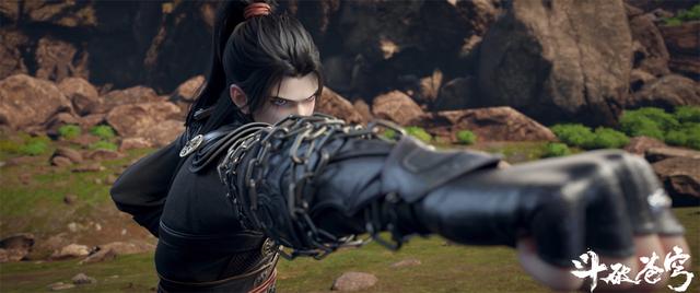 斗破苍穹魔改被骂,韩雪大美女被捆绑出卖色相,主动献身剧情被删