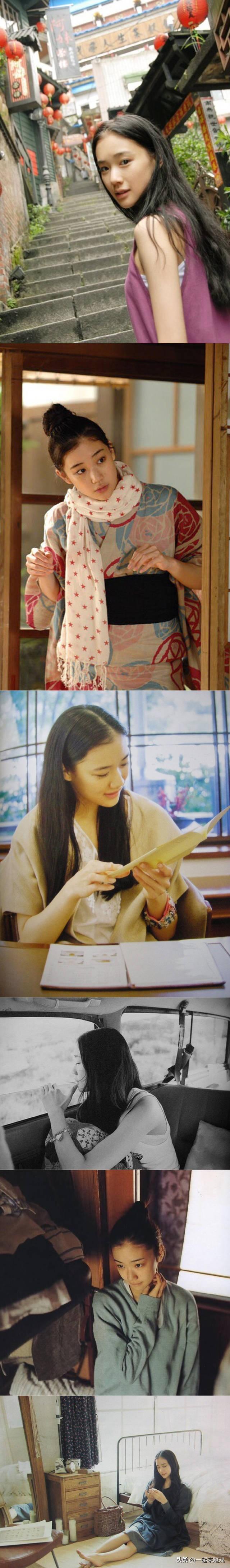 苍井优,日本国民女神,饱满丰腴太性感