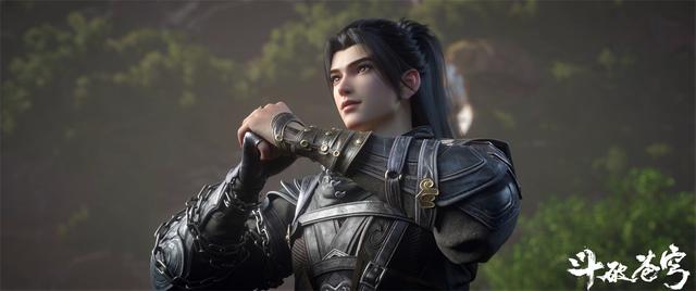 斗破苍穹魔改被骂,韩雪大美女被捆绑出卖色相,主动献身剧情被删