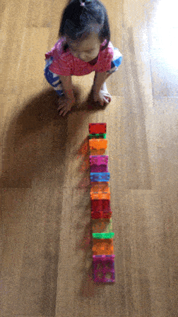 一个二娃妈的真实分享,能让娃玩很多年的口碑玩具良心推荐