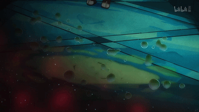 这些地缚少年花子君的GIF“名场面”,你值得拥有!