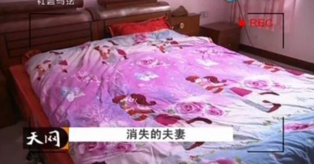 真实故事:4人入室抢劫新婚夫妻,侮辱新娘长达8小时,后来如何?
