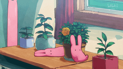 这些地缚少年花子君的GIF“名场面”,你值得拥有!