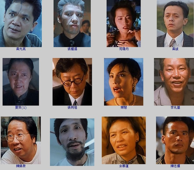 男子要倒霉十世,女子被做成灯笼,童年阴影恐怖片《新人皮灯笼》