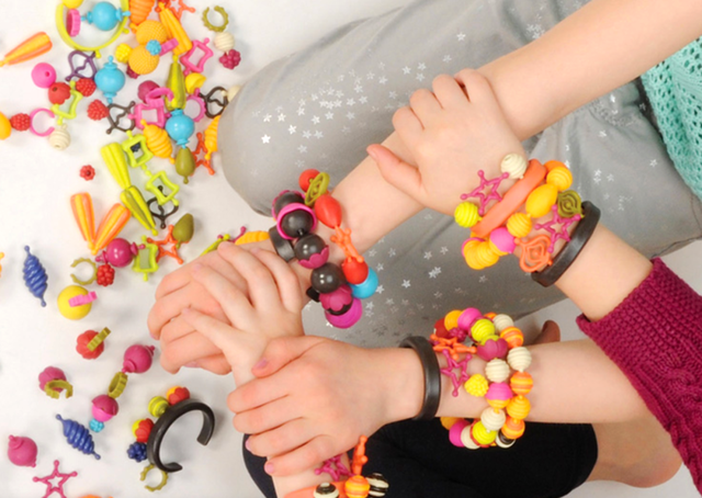 一个二娃妈的真实分享,能让娃玩很多年的口碑玩具良心推荐