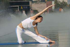 体坛第一美女戴菲菲(戴菲菲曾被称为“中国体坛第一美女”，甘愿退隐成为大学教师)