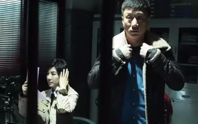 《毒战》孙红雷化身情义硬汉 却被女警脱衣色诱!