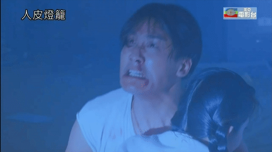 男子要倒霉十世,女子被做成灯笼,童年阴影恐怖片《新人皮灯笼》