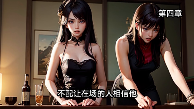 我与总裁老婆的那些事情(第四章)#《美女总裁独宠我》h...