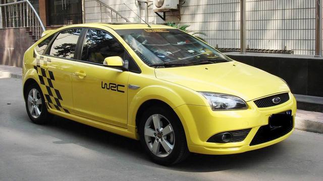 小时候的Dream Car,现在终于买得起了