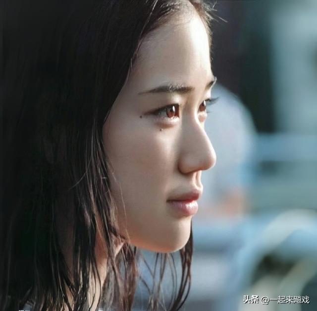 苍井优,日本国民女神,饱满丰腴太性感