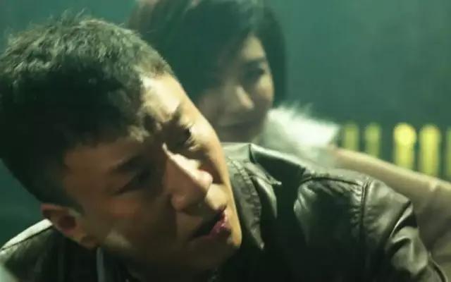 《毒战》孙红雷化身情义硬汉 却被女警脱衣色诱!