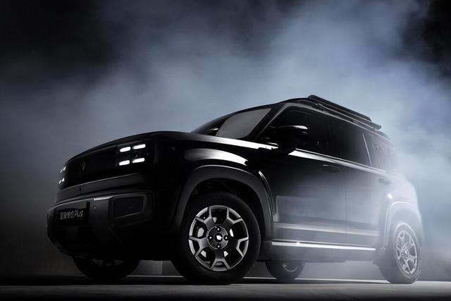 10万级高阶智驾!大疆智驾系统仅需7000元,宝骏悦也Plus首发搭载