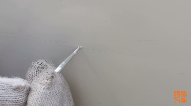 车子补漆去4S店还是去修理厂好些?学学老司机的经验,少走弯路