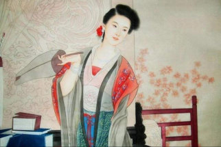 古代女人为了变美有多狠?直接上毒药,怪不得古代女人都活不长