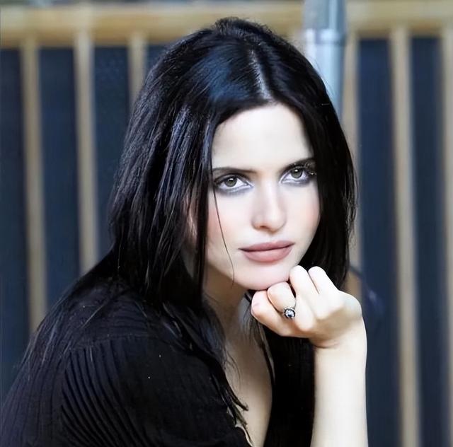 「全球百大美女」历届魁首,中国一人上榜,谁是你心中的地球球花