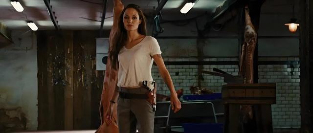 8部炸裂美女杀手电影推荐