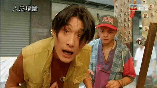 男子要倒霉十世,女子被做成灯笼,童年阴影恐怖片《新人皮灯笼》