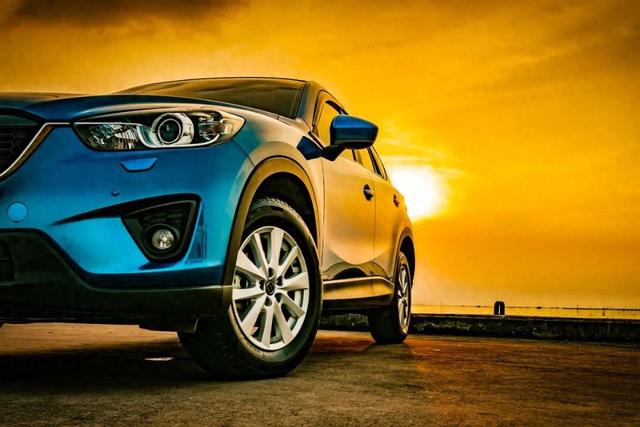 谁的悲哀?国产汽车拒绝国产涂料!